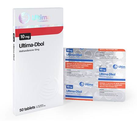dbol steroid pills