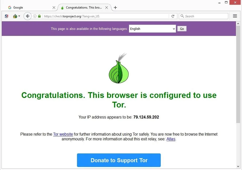 how to access the dark web 2026
