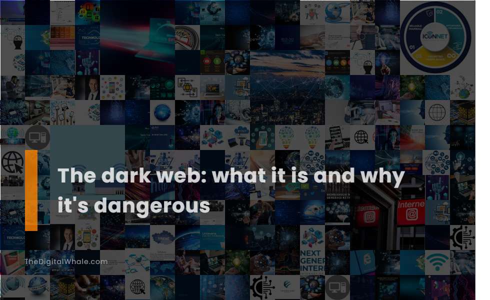 darkweb sites reddit