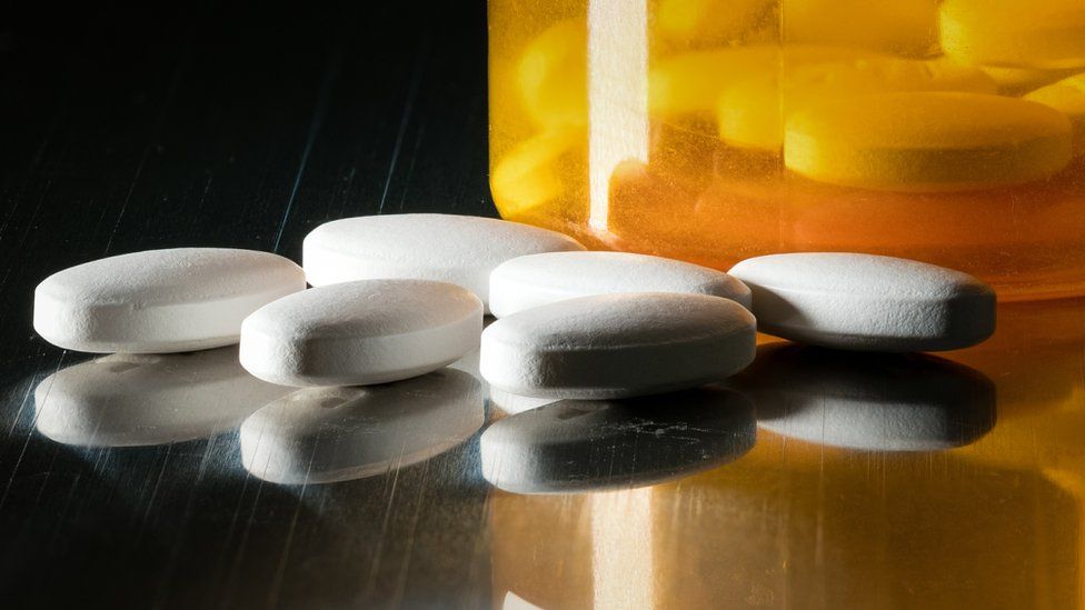 drugs on darknet