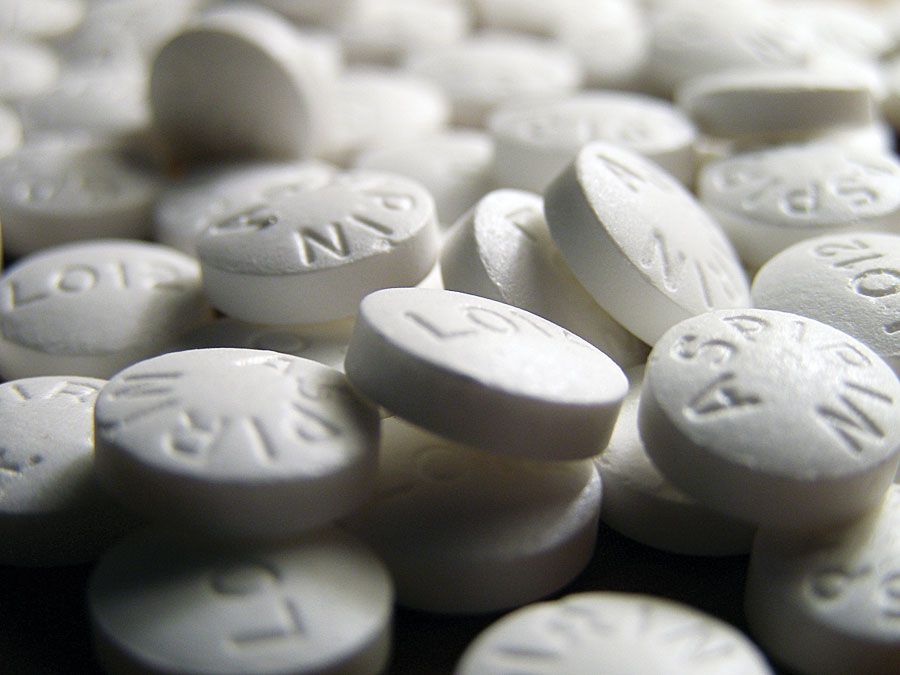 drugs market