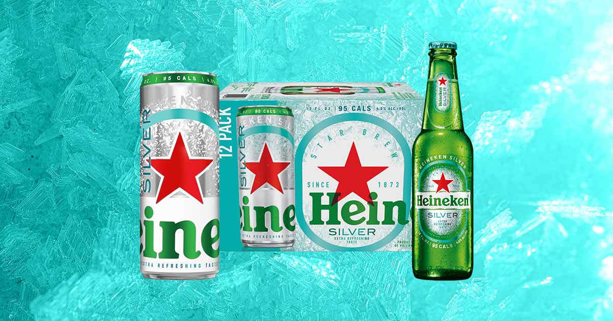 Heineken Express Market