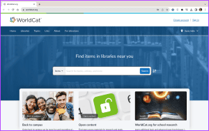 deep web search engine 2026