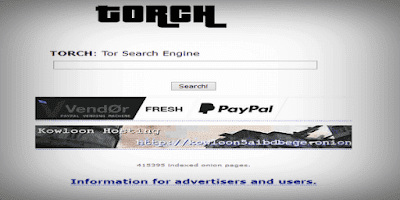 deep web search engines 2026