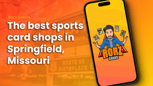 best card shops