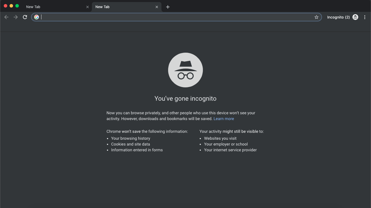 incognito darknet market